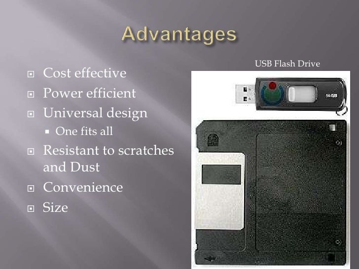 benfits of usb thumb drives Benfits of usb thumb drives